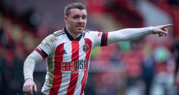 John Fleck Tests Positive For Covid 19 At Scotland S Euro Camp