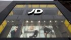 JD Sports has agreed the letting of a new logistics facility in Dublin to fulfil its online orders and minimise the disruptions to its business from Brexit. Photograph: iStock 