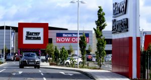 Operating Profits Double At Harvey Norman To 11 7m   Image 