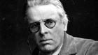 WB Yeats: arguably the arch sage. Photograph: Getty