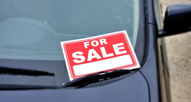 Price Of Used Cars On The Rise In Truly Unique Irish Market