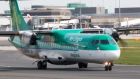 Aer Lingus said it is now contacting customers to advise them of their options for refund or re-booking.