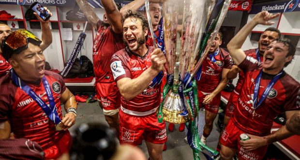 Champions Cup Format Looks Set To Remain The Same For 21 22 Season