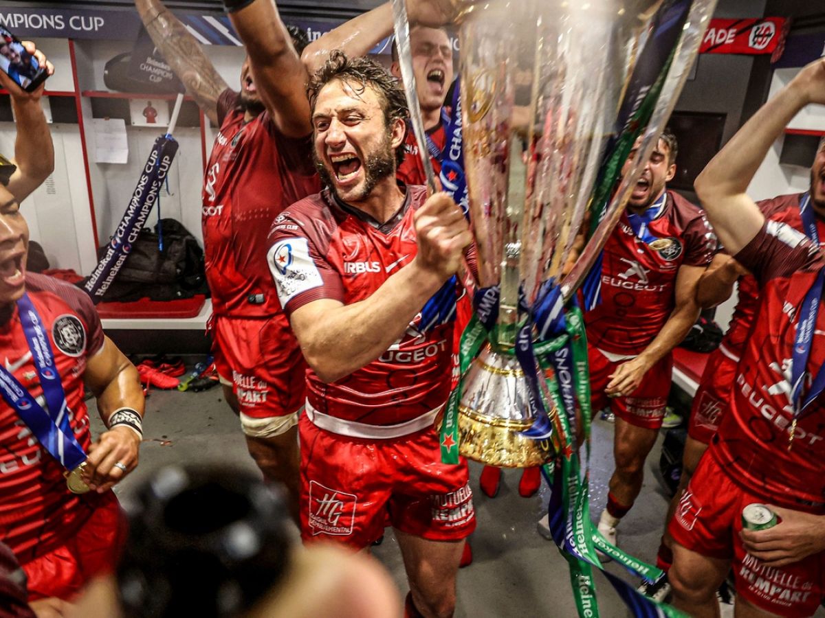 Champions Cup Format Looks Set To Remain The Same For 21 22 Season