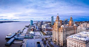 Liverpool Should Lose World Heritage Status Says Unesco