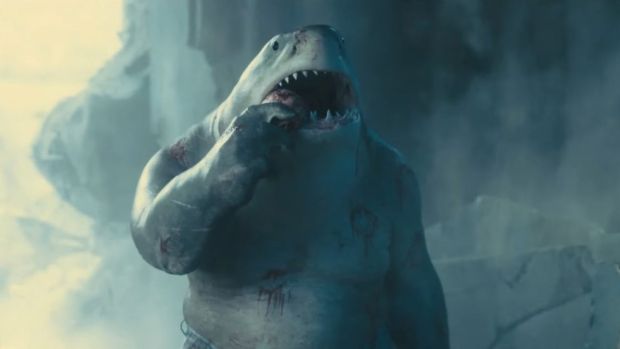 king shark suicide squad 2 toys