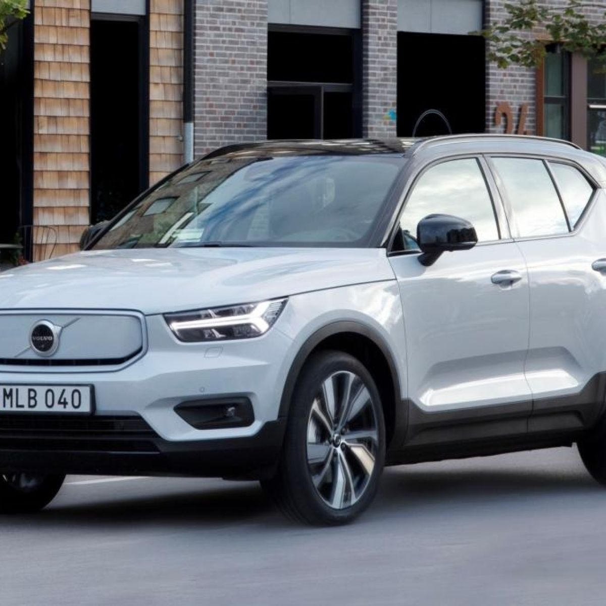 Volvo's all-electric model has been a long time coming. Is it worth the wait?