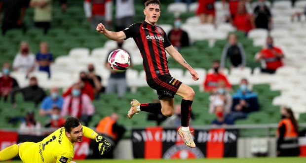 A Famous European Night Awaits Bohemians On Lansdowne Road