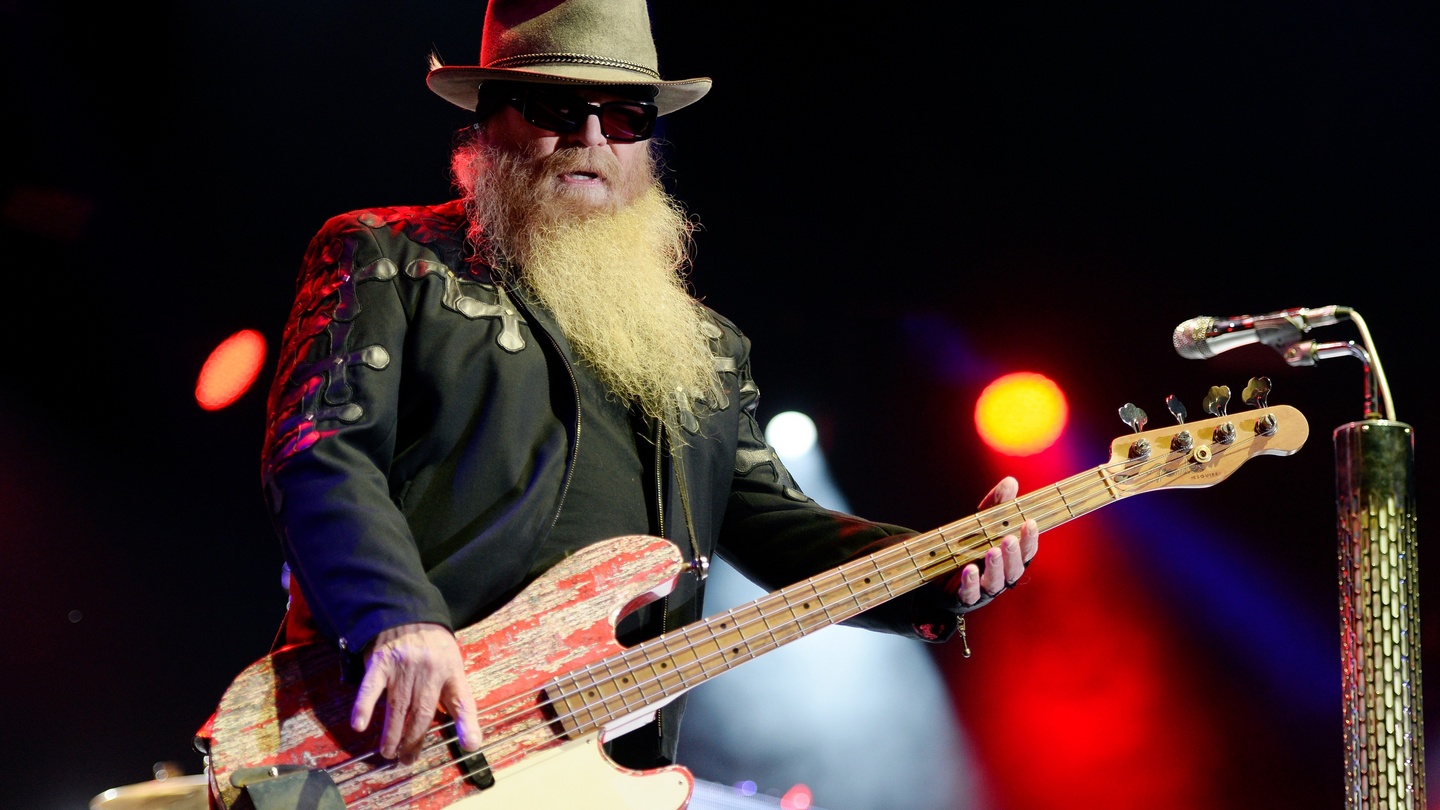zz top back to the future 3