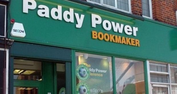 14++ Paddy power stock best strategy