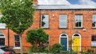 62 Lombard Street West, Dublin 8: property extends to 1,237sq ft 
