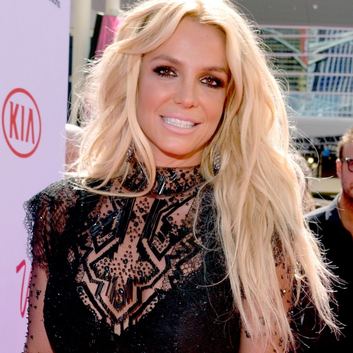 Britney Spears Under Investigation For Allegedly Attacking Staff Member