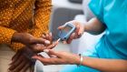 Anyone with diabetes should have twice-yearly check-ups in a diabetes clinic or with their GP. Photograph: iStock