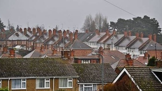 A letter from the Minister for Housing to Archbishop Eamon Martin acknowledges the independence of the Catholic Church in managing its property portfolio and how addressing the housing crisis is primarily the Stateâ€™s duty. Photograph: iStock