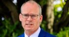 Minister for Foreign Affairs Simon Coveney has written to the Oireachtas Foreign Affairs Committee chairman Charlie Flanagan. File photograph: Collins