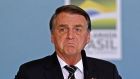 Fears of trouble next week follow months of insinuations by Jair Bolsonaro that he might not respect the result of next year’s presidential election. Photograph: Evaristo Sa/AFP/Getty