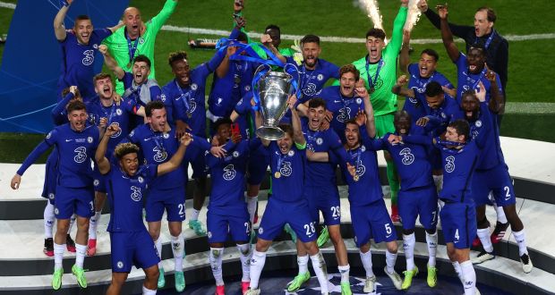 Chelsea Begin Champions League Defence With Freedom And Focus