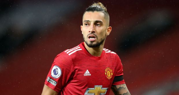 Manchester United Will Be Prepared For Cup Clash With West Ham Says Telles