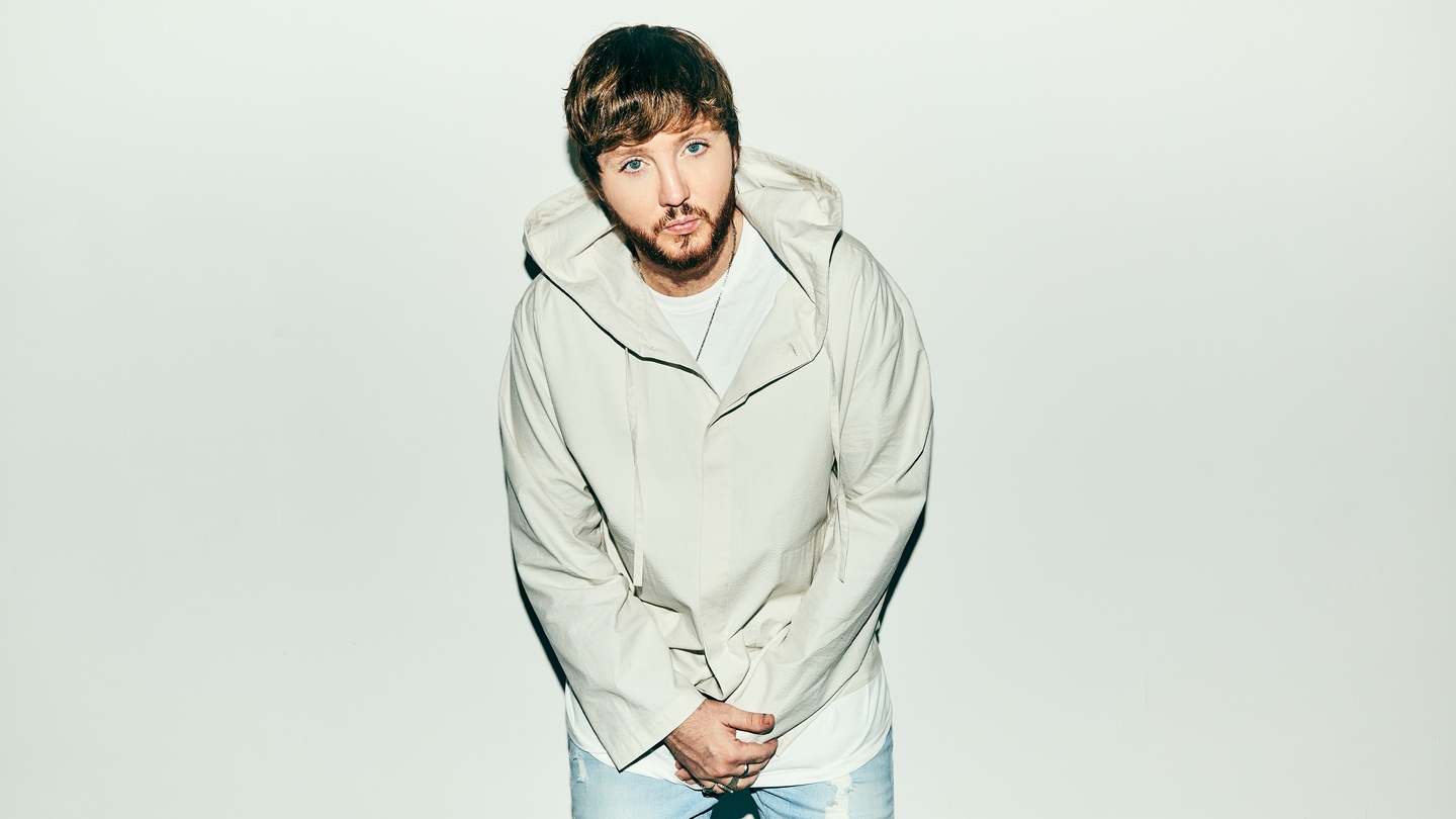 the x factor james arthur impossible