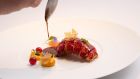 Chapter One by Mickael Viljanen: Donegal lobster at the Dublin restaurant, which is now in the Michelin Guide