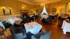 Restaurant Lady Anne in Castlecomer, Co Kilkenny, is resolutely special-occasion territory