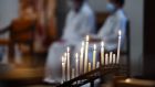 The Independent Commission on Sexual Abuse in the Church has taken nearly three years to complete the study. Photograph: Fred Tanneau / AFP via Getty