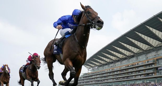 British Champions Day Could Live Up To Billing If Adayar And Mishriff Clash