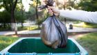 What you put in each bin matters. Photograph: iStock