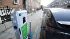 The provision of recharging points have improved, but is it enough?
