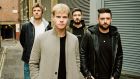 Kodaline’s Vinny May: ‘Our fourth album was released in the summer of 2020 and never really got the push or attention it deserved.’