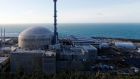 Flamanville pressurised water nuclear reactor in northwest France. Photograph: Charly Triballeau/AFP via Getty
