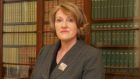 Claire Loftus, Director of Public Prosecutions, finishes her 10-year tenure at the end of this week