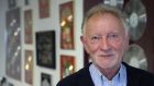 Phil Coulter: ‘I’ve earned enough, through my own efforts, to have a comfortable life and, most important, to provide for a large family’. Photograph: Nick Bradshaw 