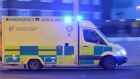 The Dáil debated a Sinn Féin motion on the National Ambulance Service and TDs highlighted cases of lengthy hours-long delays in response times to 999 calls in their constituencies. Photograph: Irish Times