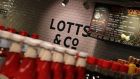 Lotts & Co, Clontarf Road. Photograph: Nick Bradshaw