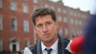 Minister for Climate Action Eamon Ryan said the appointments ‘went through all the proper Government procedures’. File photograph: Collins