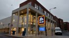 Aldi has revealed to The Irish Times its Irish financial performance for the first time since it entered the market 22 years ago. Photograph: Alan Betson/The Irish Times