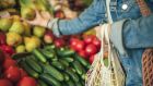 Allowing customers to buy fruit and vegetables loose means they are less likely to overpurchase.