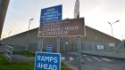 Cloverhill Prison is currently under partial lockdown due to Covid-19. Photograph: Alan Betson/The Irish Times