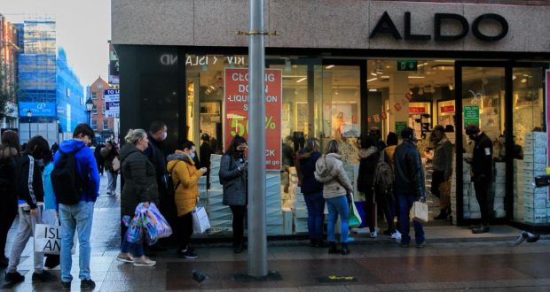 heroin Gennemvæd årsag Back from the dead: Shuttered retail giants in bid for high street revival