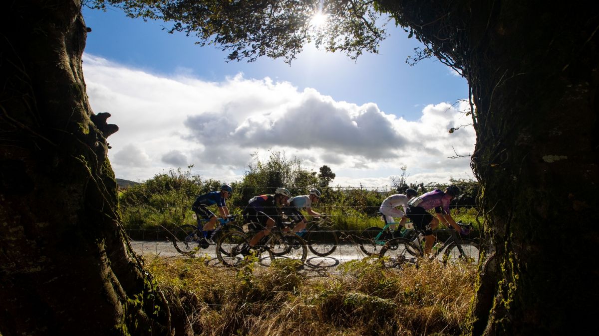 Cycling: Richard Maes and Grace Young dominate in Thurles