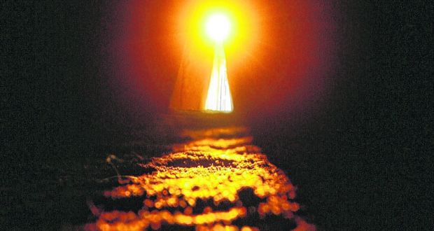 Newgrange Winter Solstice Sunrise To Be Live Streamed Due To Covid Concerns