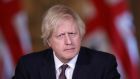 Boris Johnson: Like the British PM’s, I’m fairly sure my direct-debit obligations are only going to increase as the years go by. Photograph: Hannah McKay/Pool/Getty