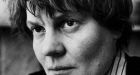 Iris Murdoch ‘called the fact-value dichotomy into question’. Photograph:  Getty