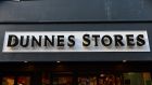 Dunnes Stores’s   UK entity closed 2020 with net liabilities of £10.4 million. Photograph: Dara Mac Dónaill