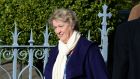 Former justice minister Nora Owen: ‘We also need to be sure that if women do become victims of assault, that every asset of the State is made available to their care.’  Photograph: Cyril Byrne/The Irish Times 