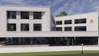 An image of the Royal College of Surgeons in Ireland’s €22m new education and research centre at Connolly Memorial Hospital in Blanchardstown 