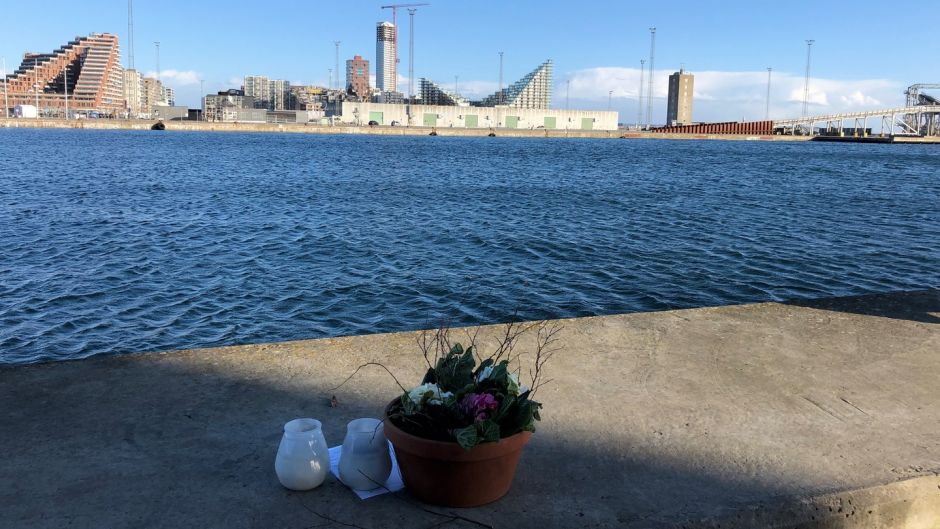 Body of Irish man in Danish harbour incident found metres from last sighting thumbnail