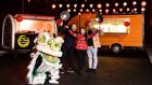A Chinese night market will take place at Asia Market in Ballymount, Dublin 12 on February 3rd