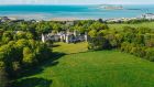 Howth Castle: Developers propose including picnic and play areas, a falconry and petting farm, and a garden centre. 